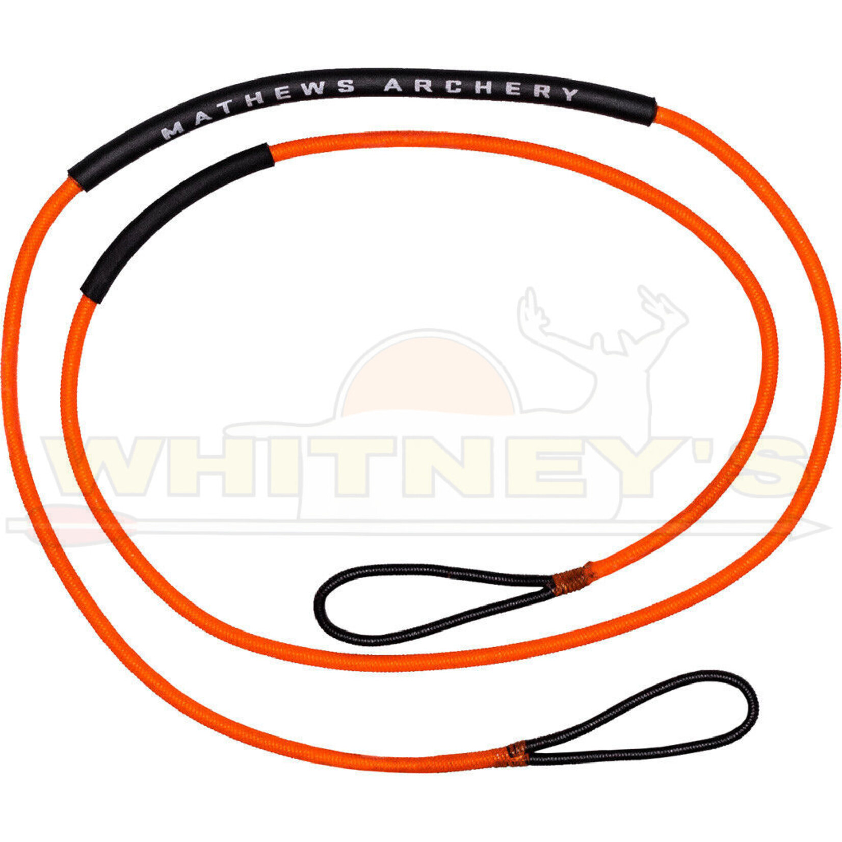 Mathews Mathews S.A.S. Emergency Bow Kit