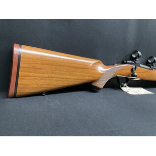 Ruger M77 Tang Safety, .220 Swift, Serial # 74-16915, Year 1979