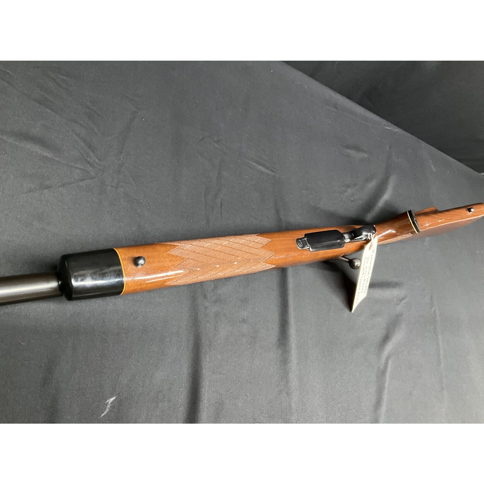 Remington Remington 700 BDL, 22-250 Rem., Serial # A6552277, Heavy Barrel