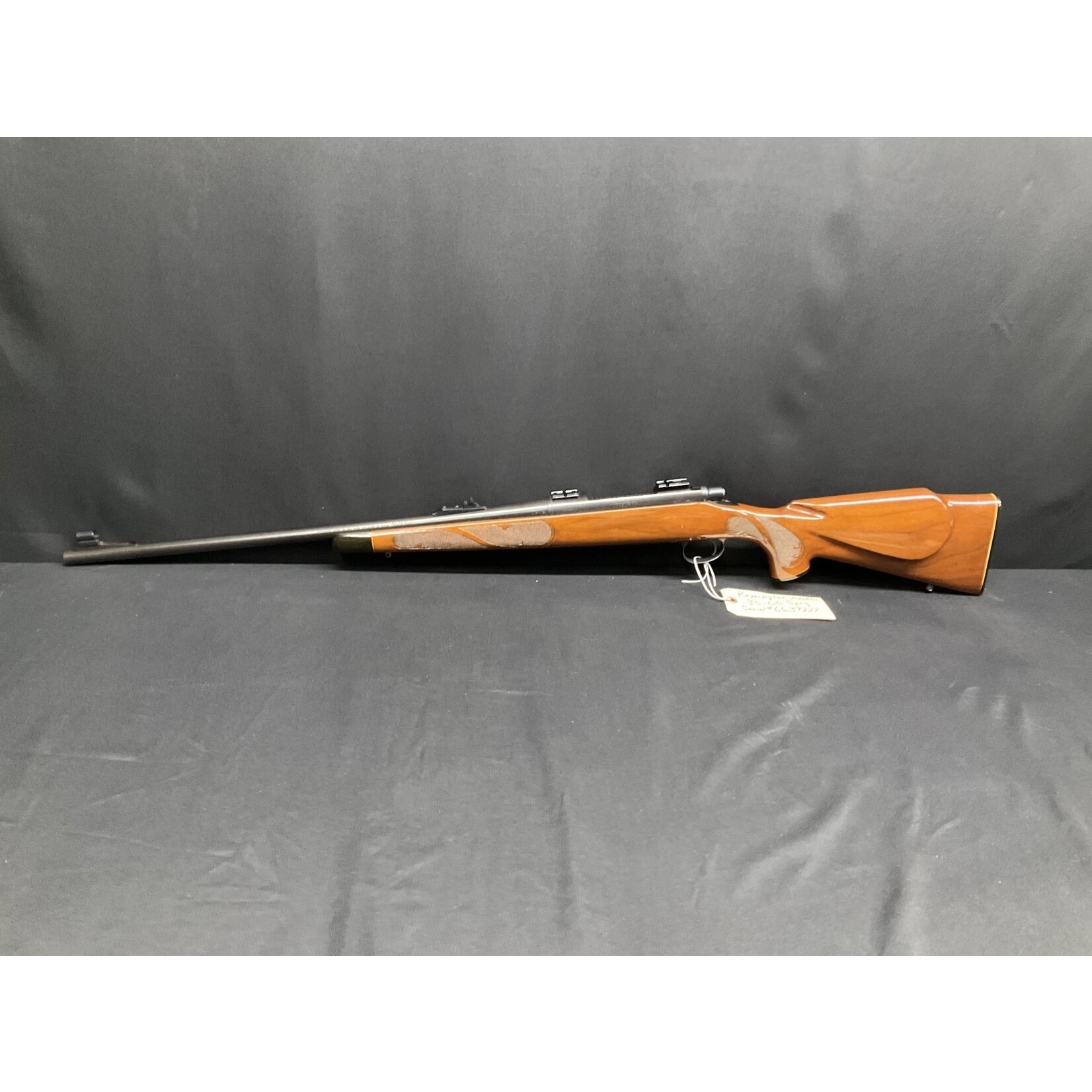 Remington Remington 700 BDL, .30-06 Sprg., Serial # 6639227