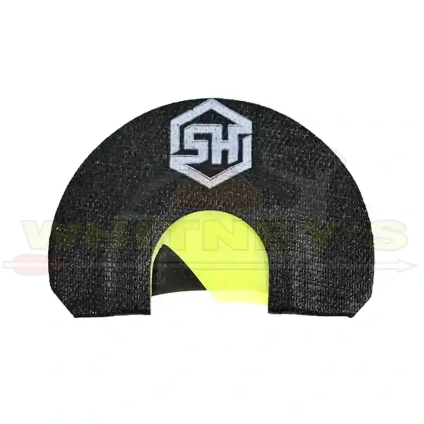 HS/Hunters Specialties Hunter Specialites/HS Cobb Turkey Mouth Call