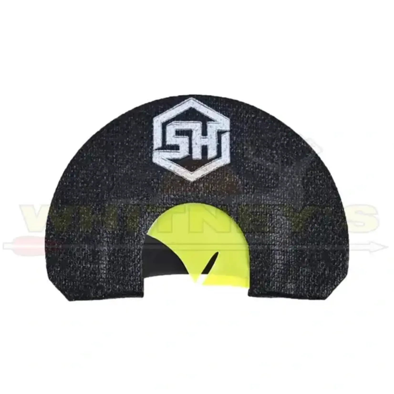 HS/Hunters Specialties Hunter Specialites/HS Cobb Turkey Mouth Call