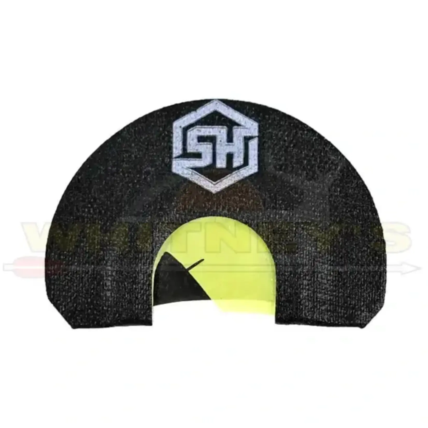HS/Hunters Specialties Hunter Specialites/HS Cobb Turkey Mouth Call