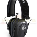 Walker's Walker's Razor Compact Electronic Muffs, Black