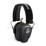 Walker's Walker's Razor Compact Electronic Muffs, Black