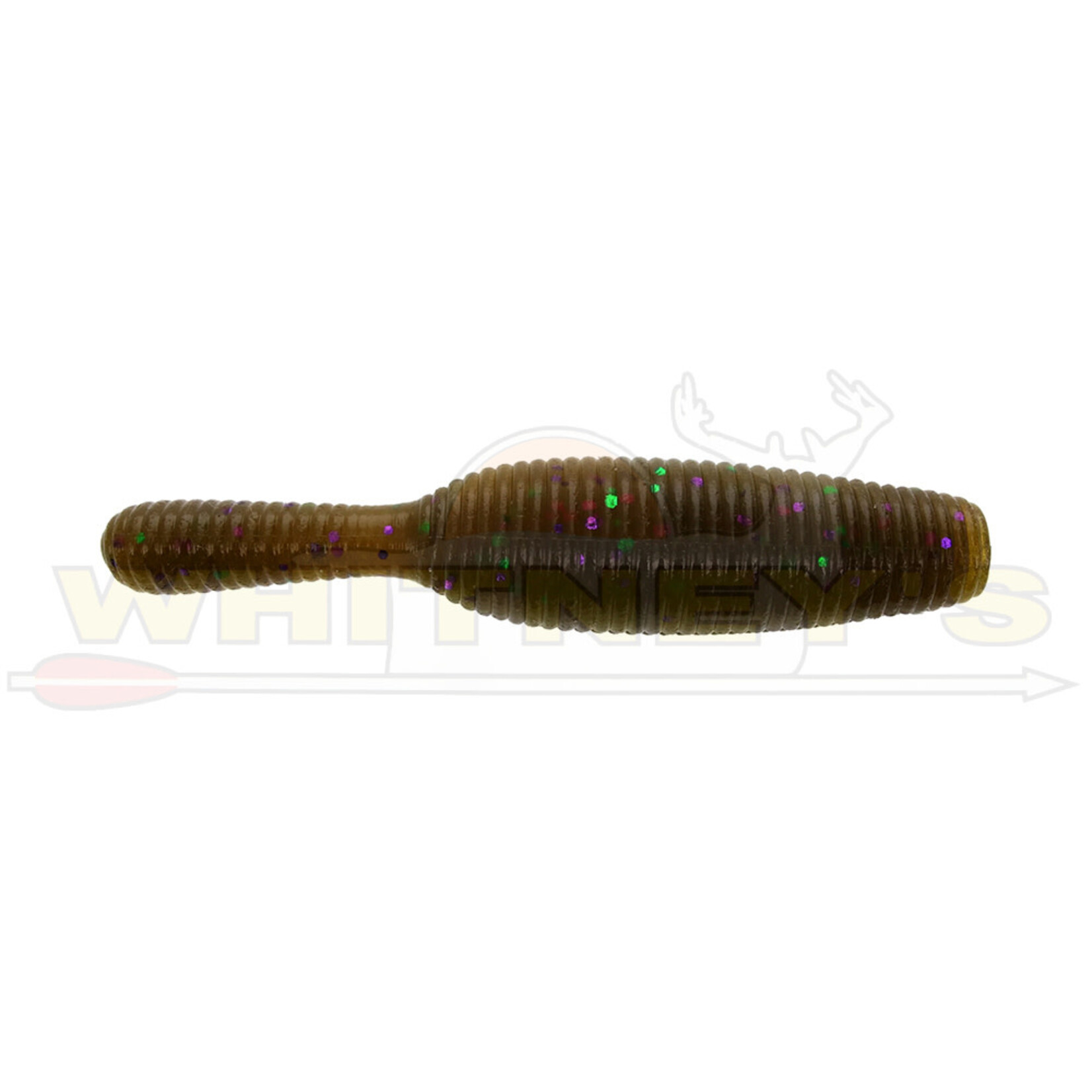 Yamamoto Baits Yamamoto 2.5" Yamatanuki, 10CT
