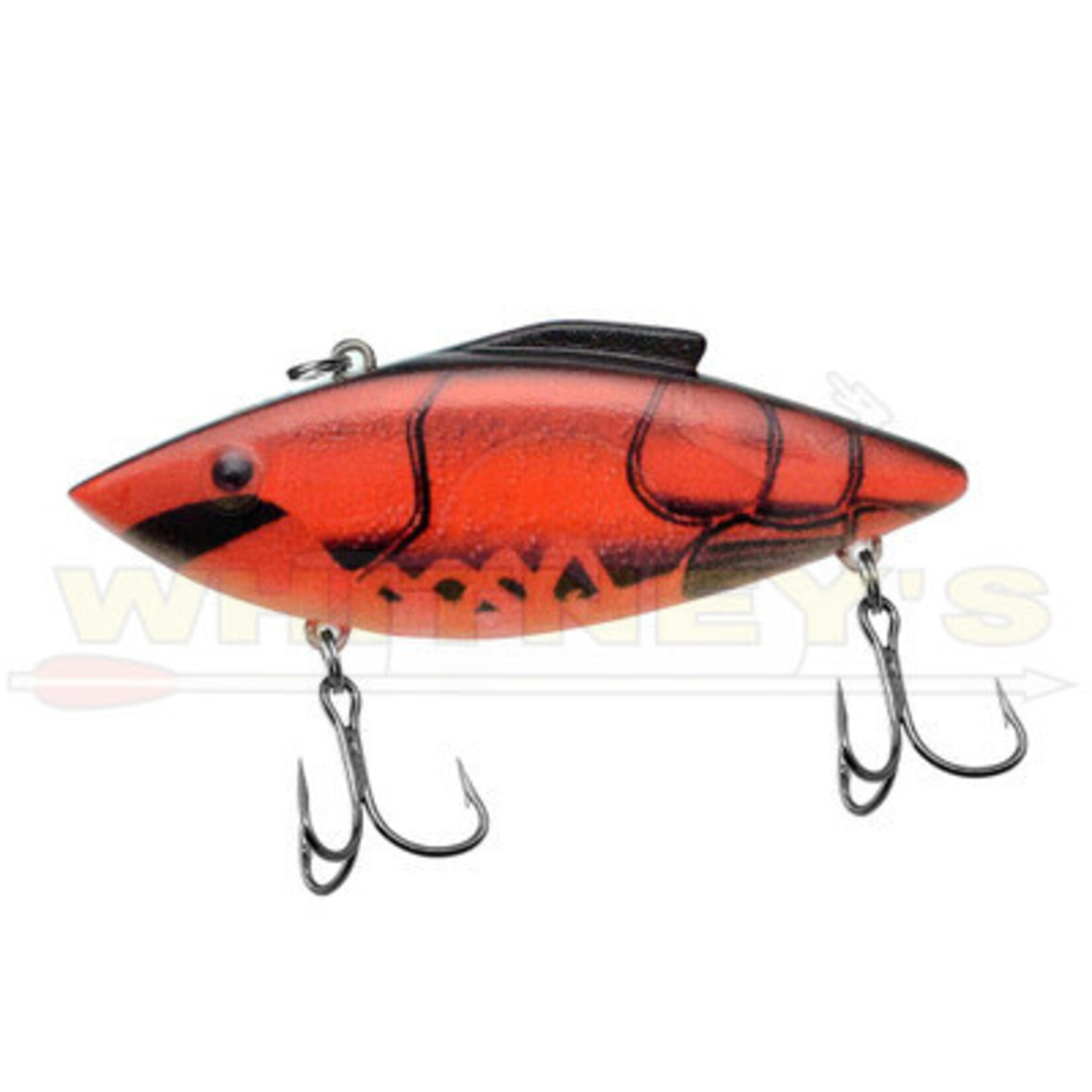 Bill Lewis Bill Lewis Original Rat-L-Trap 1/2oz.