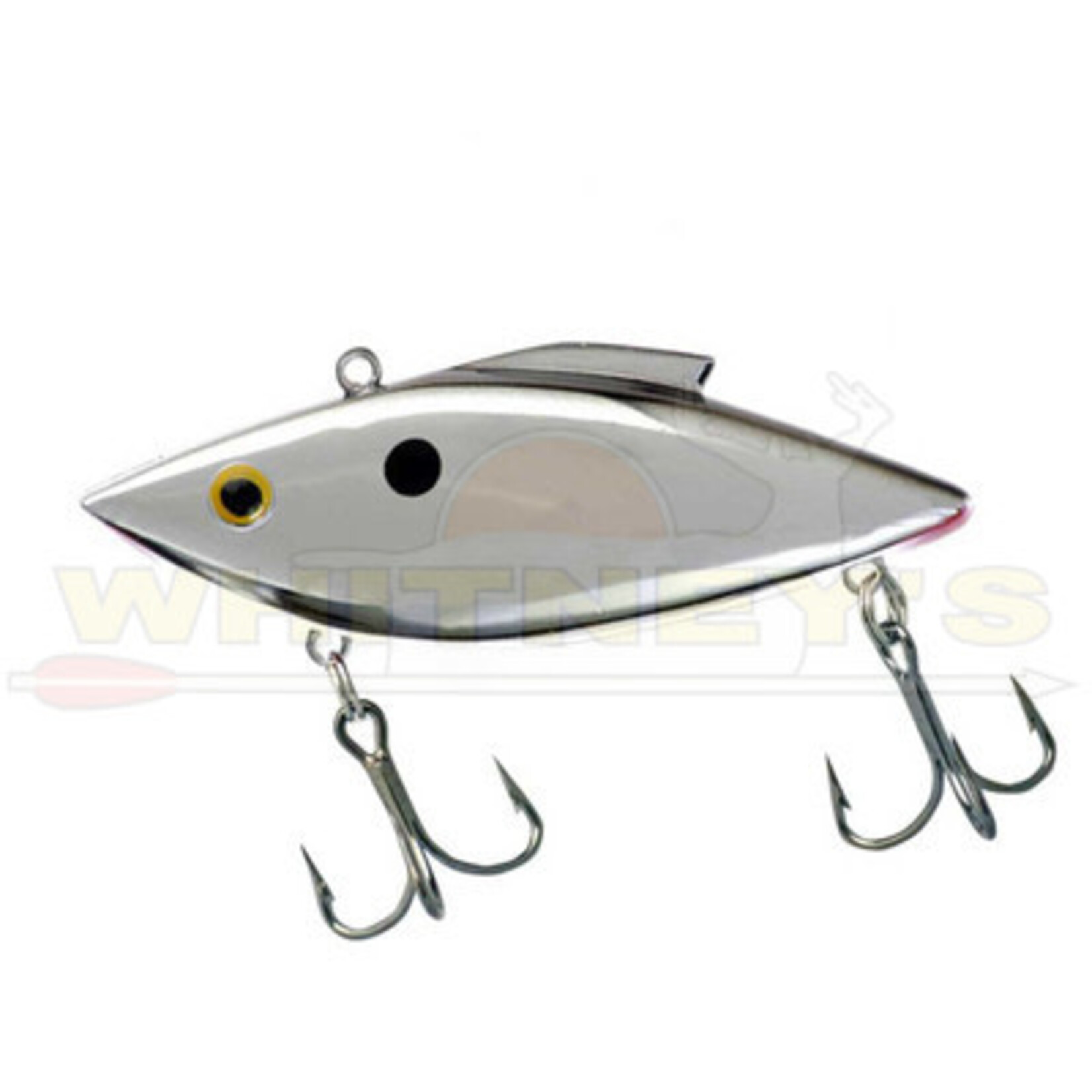 Bill Lewis Bill Lewis Original Rat-L-Trap 1/2oz.