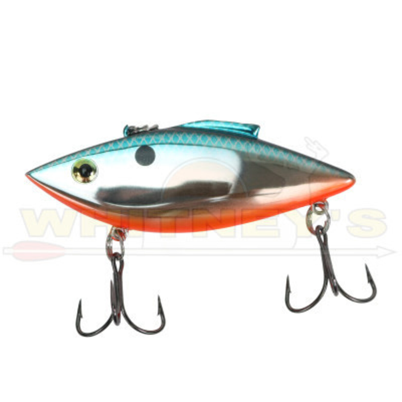 Bill Lewis Bill Lewis Original Rat-L-Trap 1/2oz.