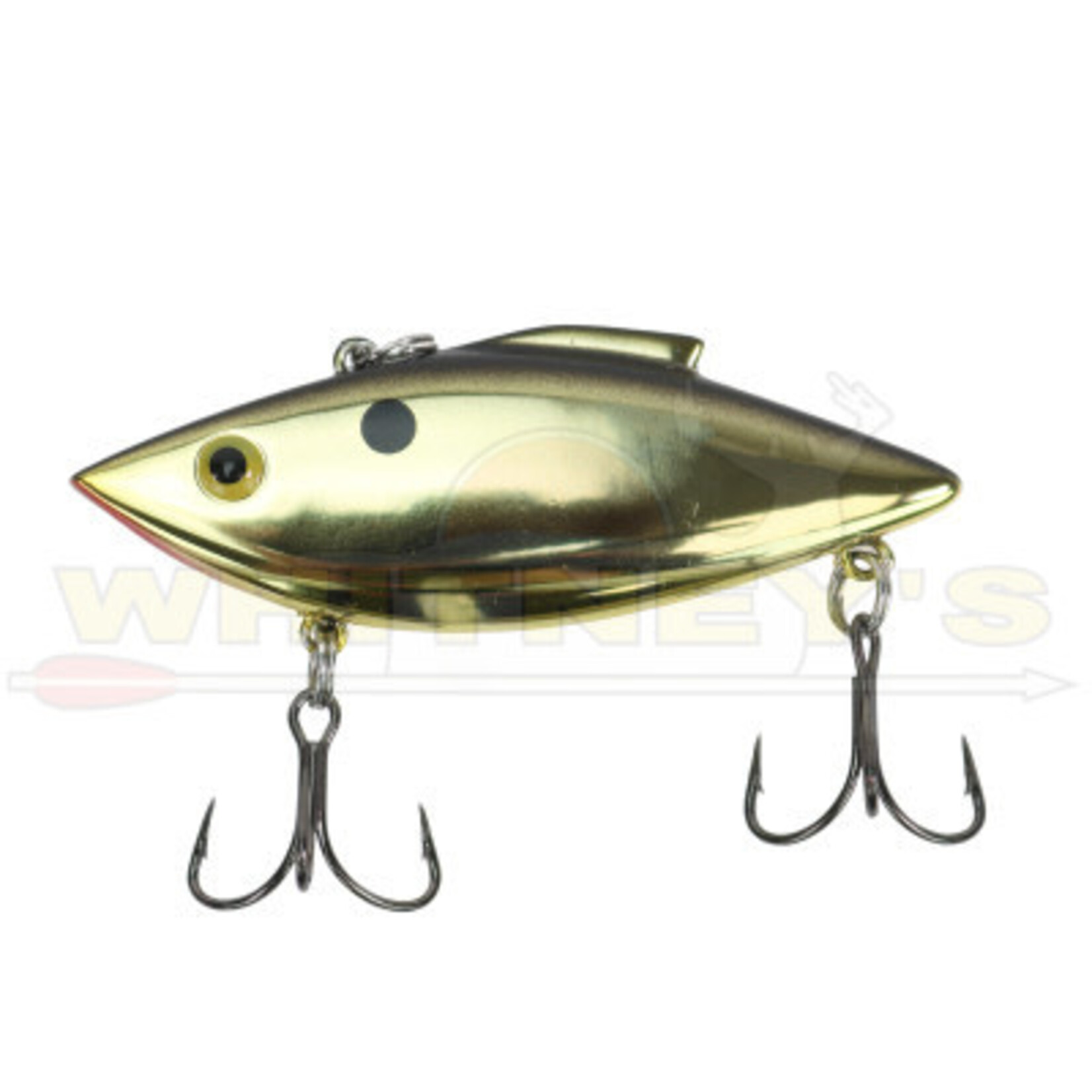 Bill Lewis Bill Lewis Original Rat-L-Trap 1/2oz.