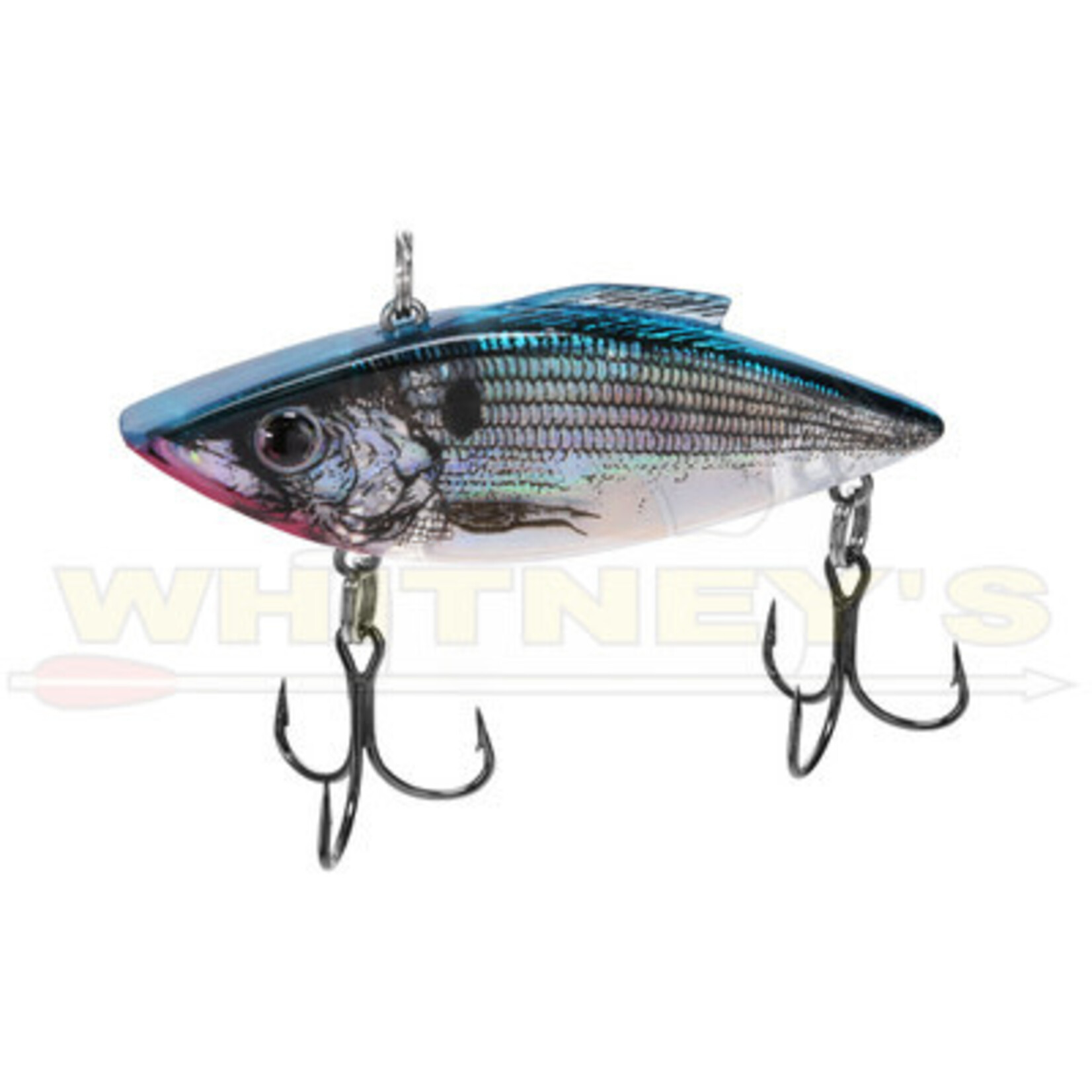 Bill Lewis Bill Lewis Original Rat-L-Trap 1/2oz.