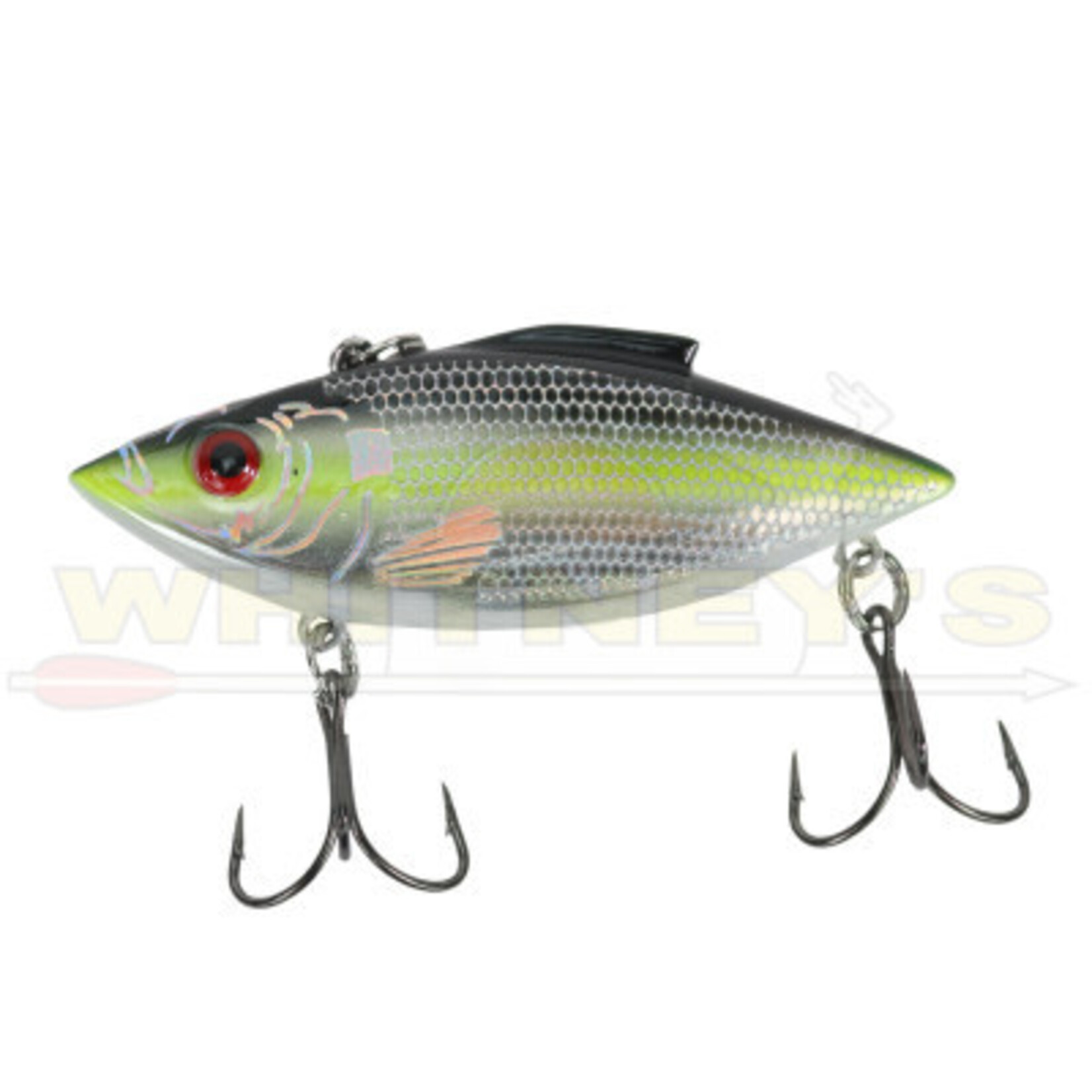 Bill Lewis Bill Lewis Original Rat-L-Trap 1/2oz.