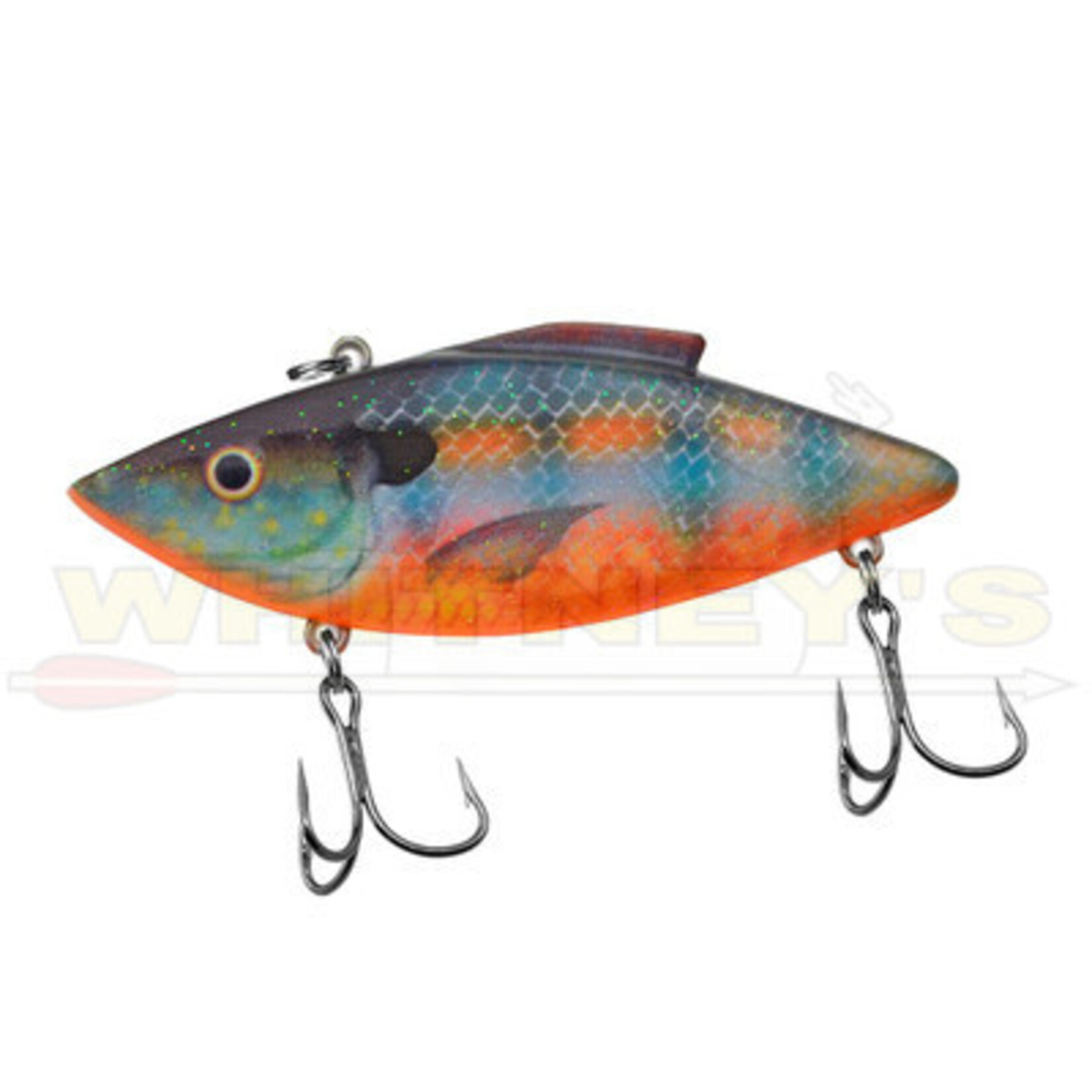 Bill Lewis Bill Lewis Original Rat-L-Trap 1/2oz.