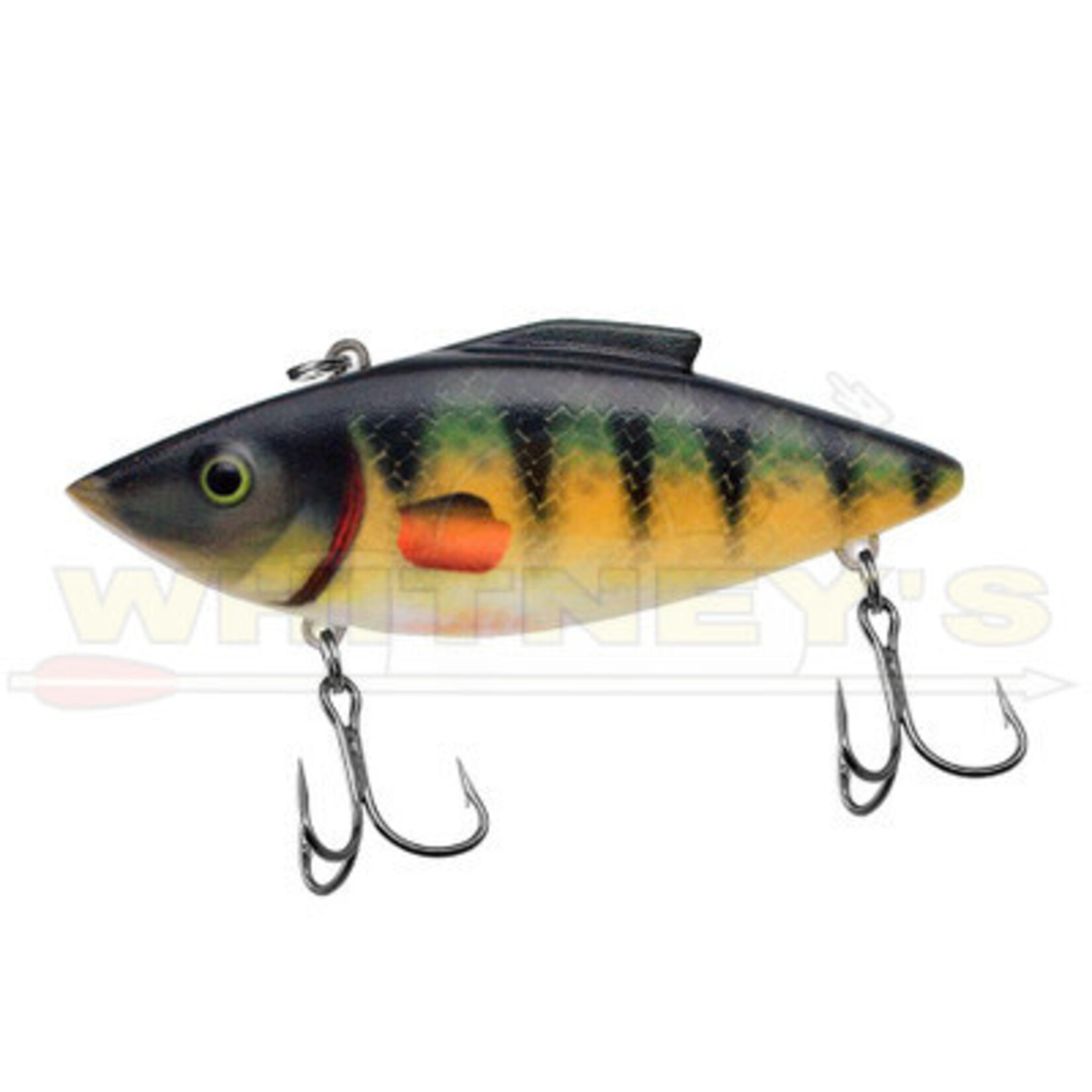 Bill Lewis Bill Lewis Original Rat-L-Trap 1/2oz.