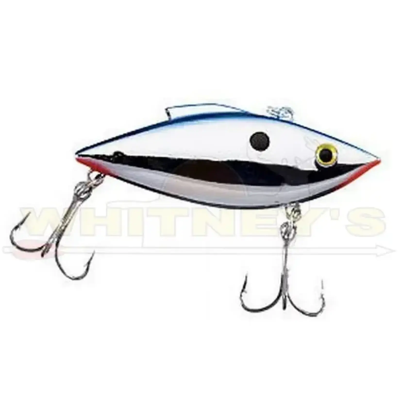 Bill Lewis Bill Lewis Mini- 1/4oz. Traps