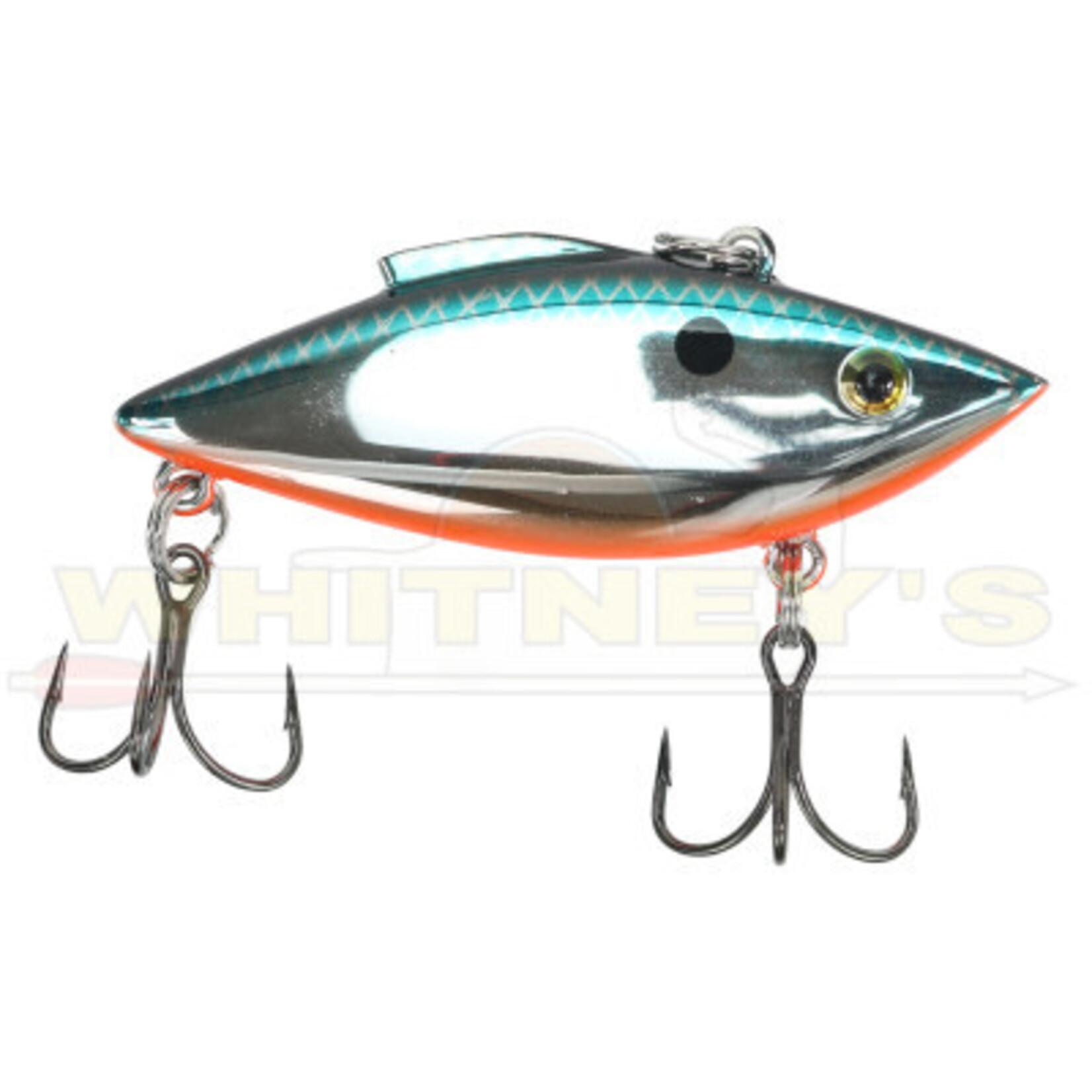 Bill Lewis Bill Lewis Mini- 1/4oz. Traps