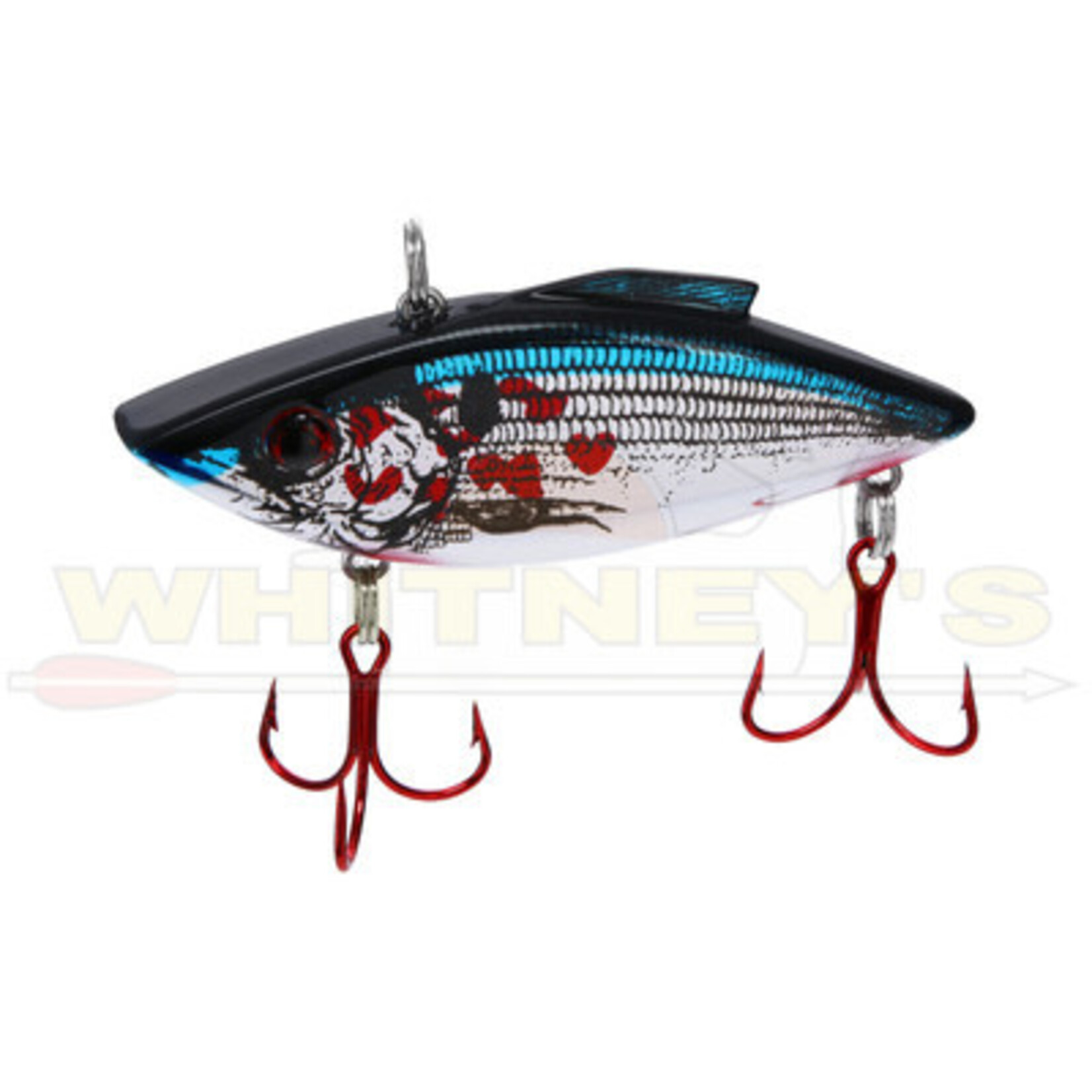 Bill Lewis Bill Lewis Tiny 1/8oz. Traps