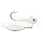 Buckeye Lures Buckeye Lures Pearl Su-Spin Blade