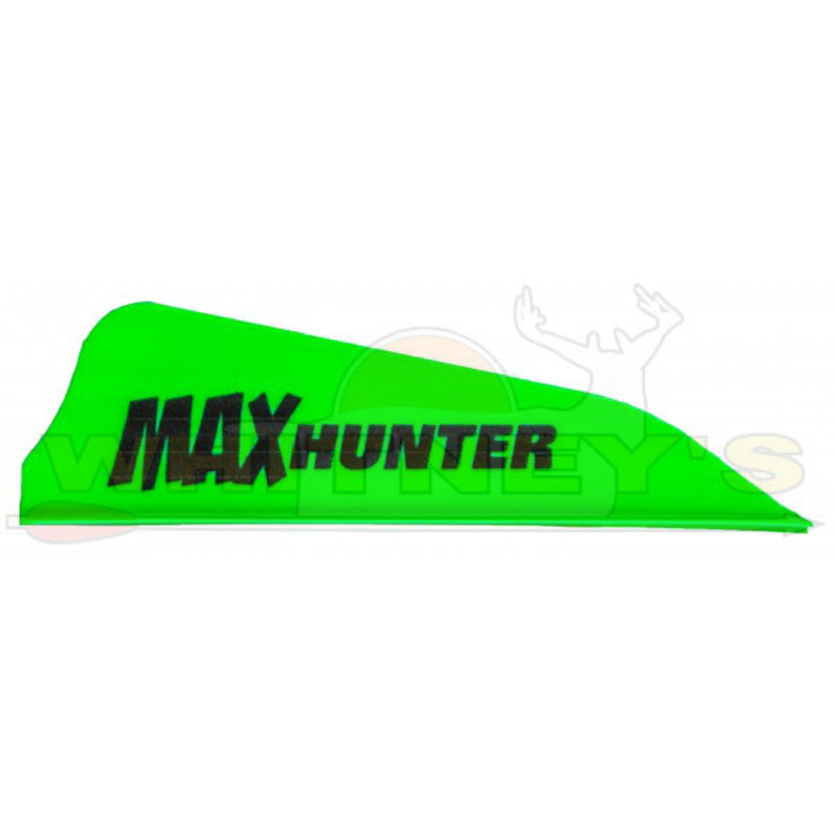 Arizona Archery Enterprises Inc. AAE Max Hunter Vanes