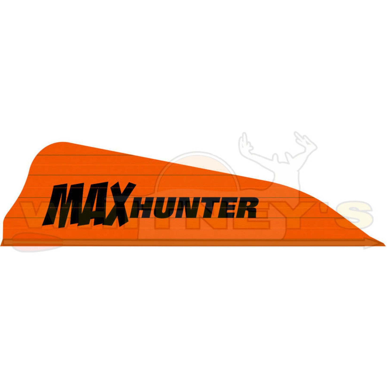 Arizona Archery Enterprises Inc. AAE Max Hunter Vanes