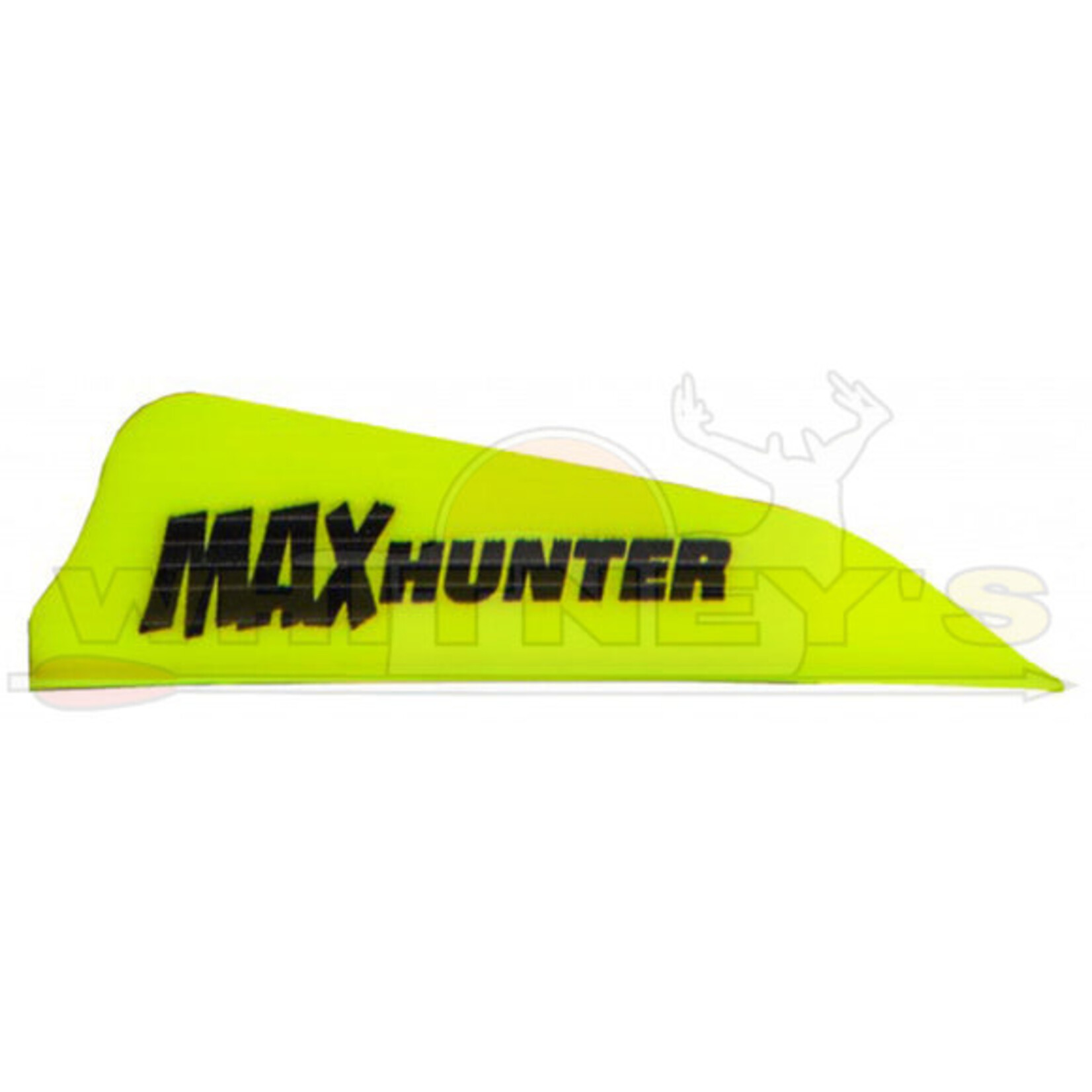 Arizona Archery Enterprises Inc. AAE Max Hunter Vanes