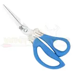Cuda Cuda 8" Marine Shear Ti-Bonded High-Carbon Steel, CUD-18854