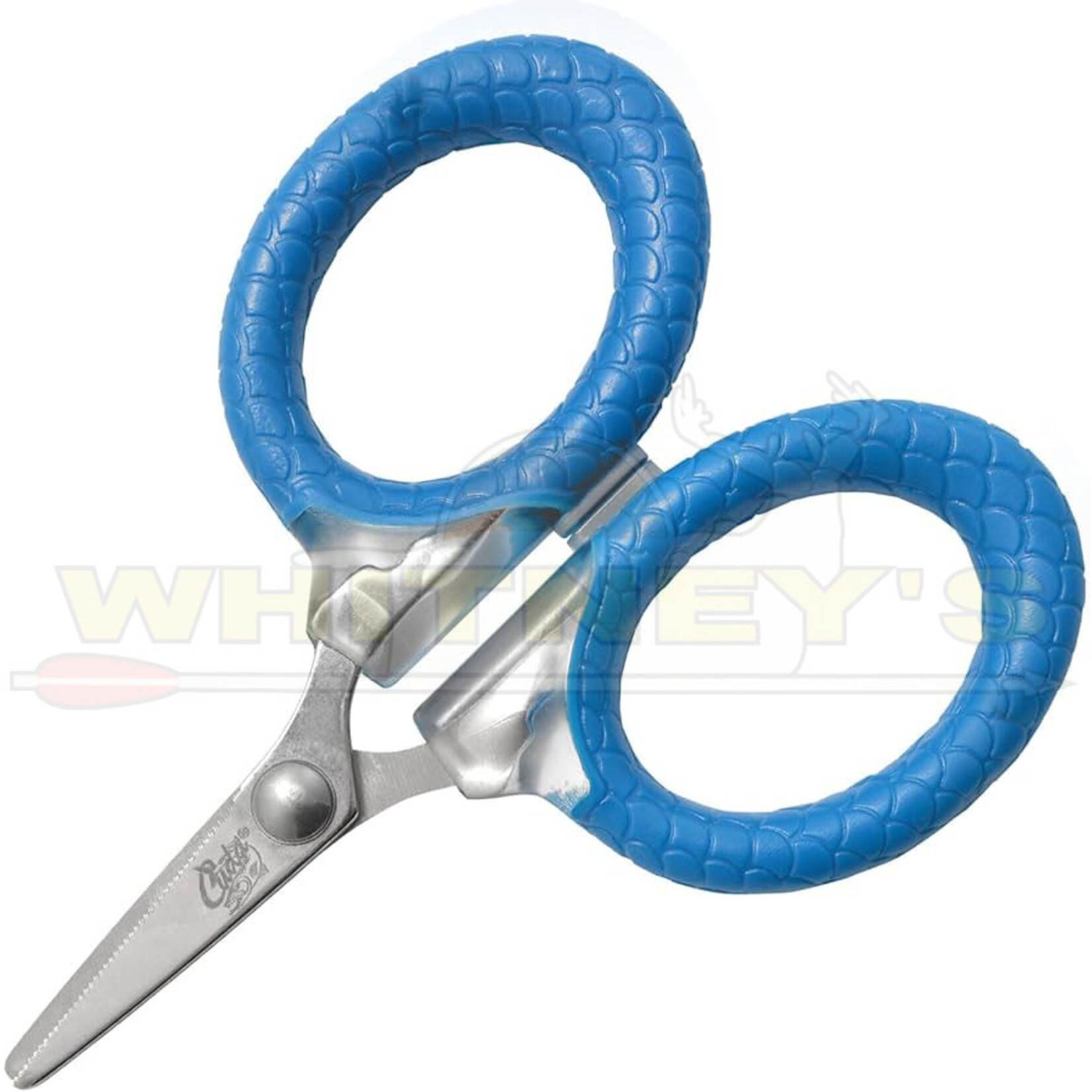Cuda Cuda 3" Micro Scissors, CUD-18826