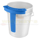 Cuda Cuda Bucket Tackle Center, CUD-23018