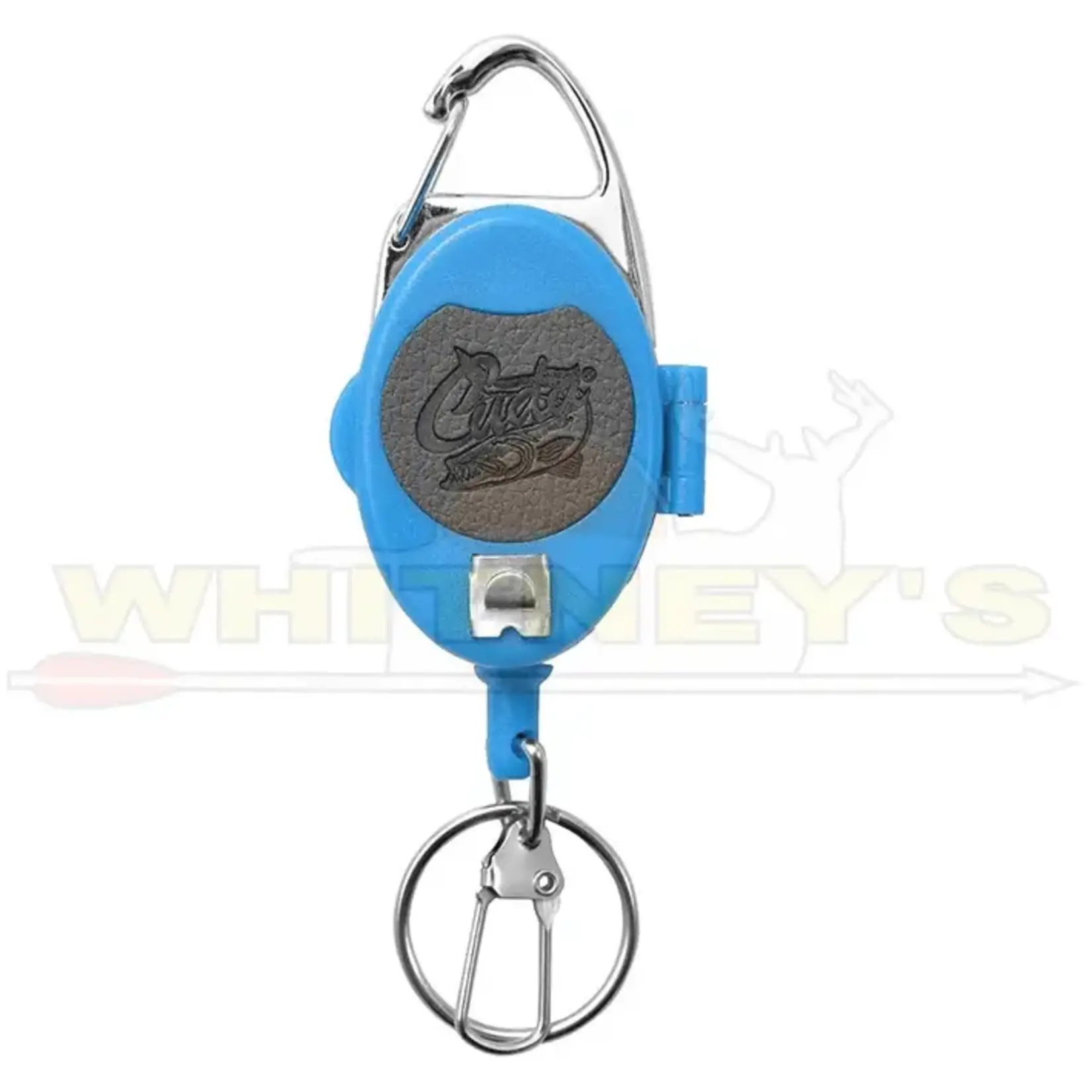 Cuda Cuda Knot Tying Tool, CUD-23079