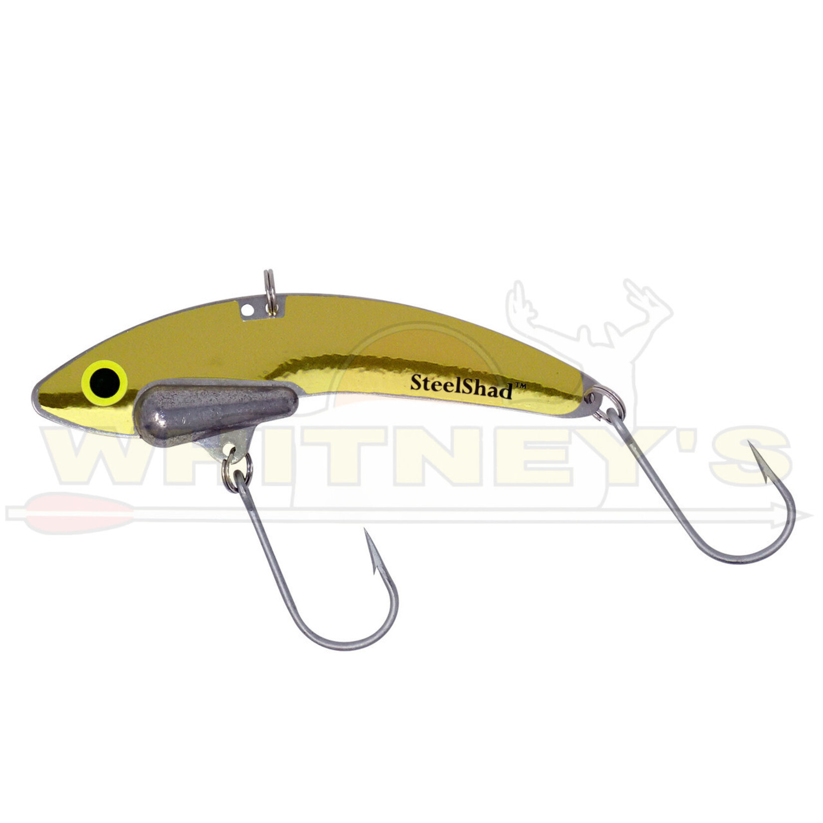 SteelShad SteelShad Original 3/8oz., 1PK