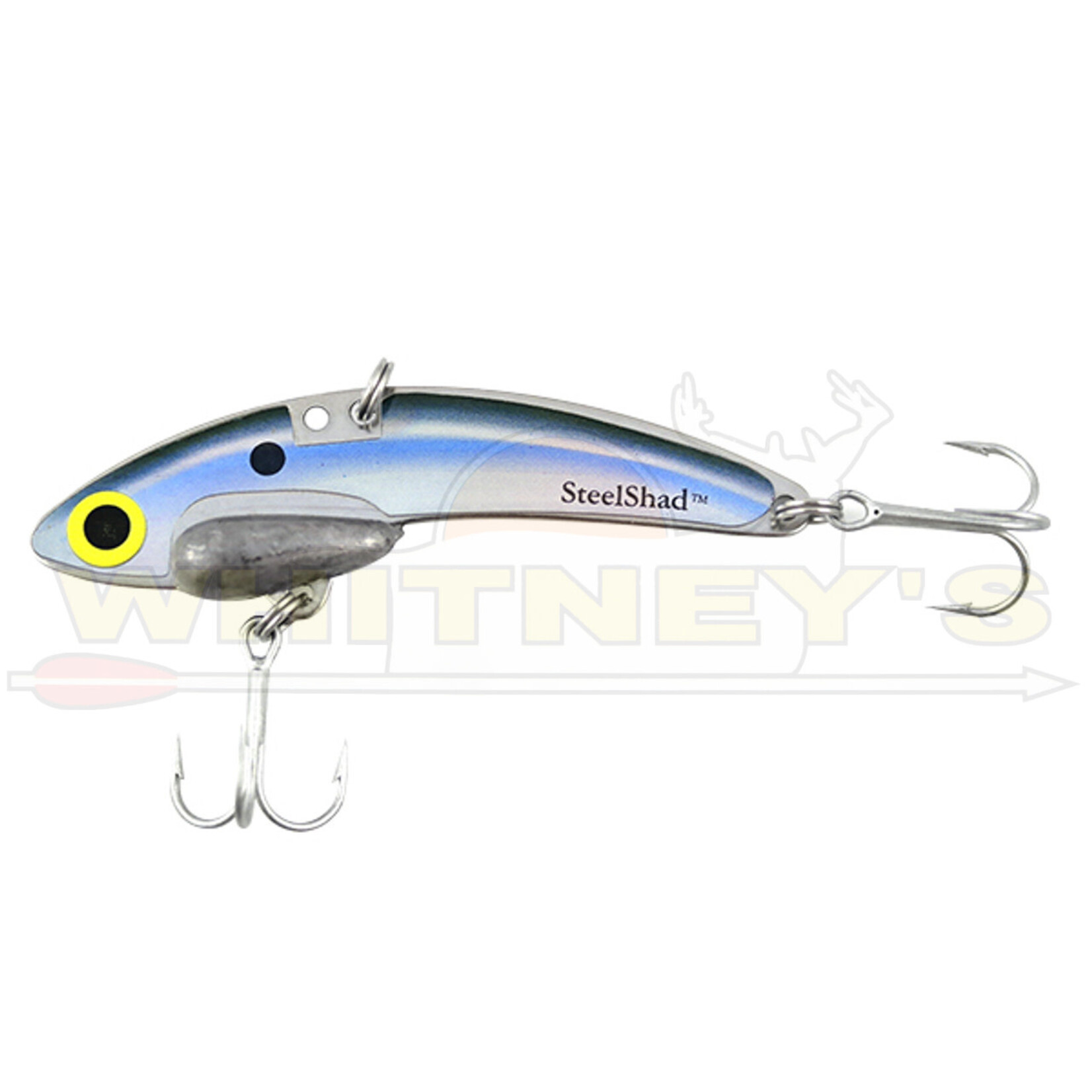 SteelShad SteelShad Original 3/8oz., 1PK
