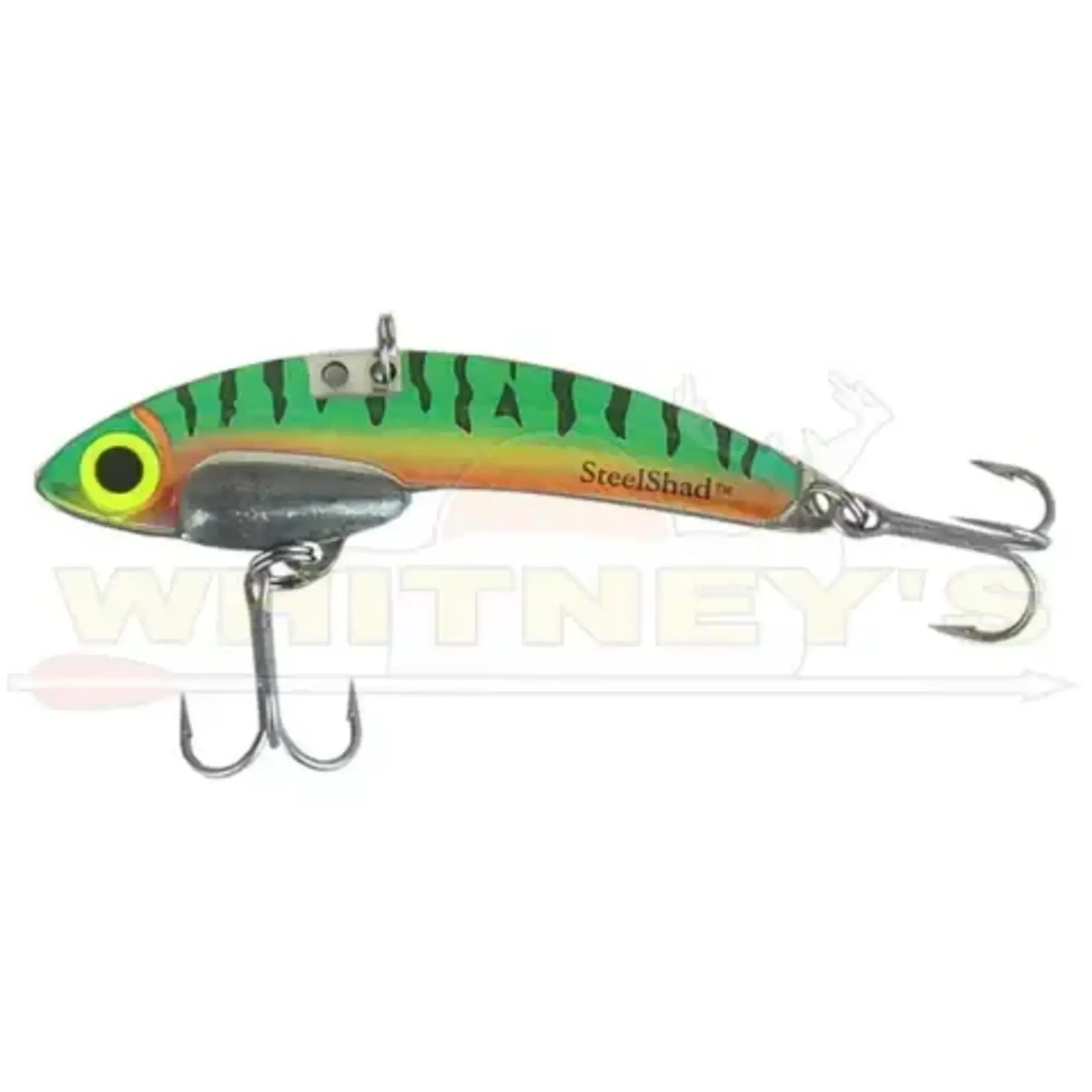 SteelShad SteelShad Original 3/8oz., 1PK