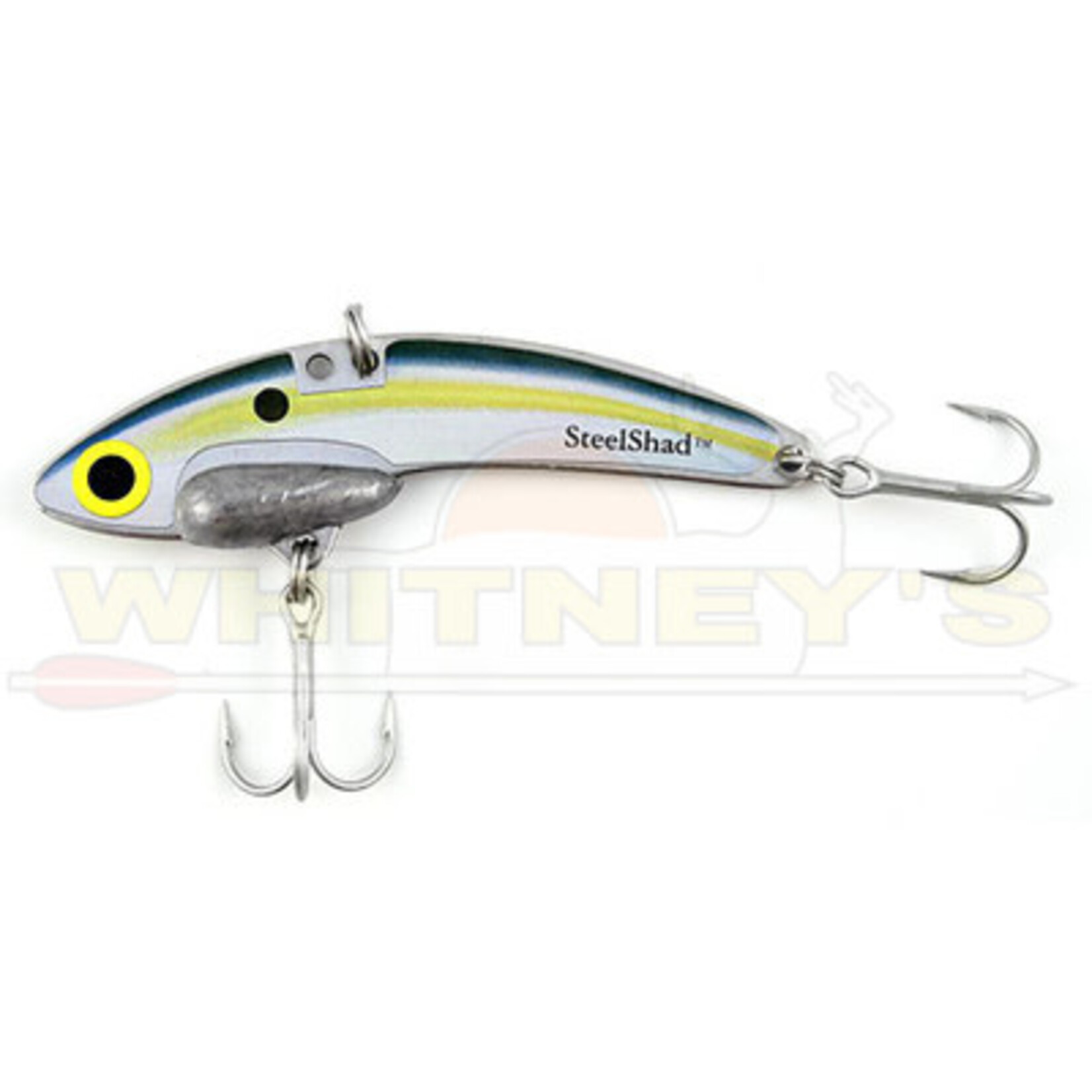 SteelShad SteelShad Original 3/8oz., 1PK