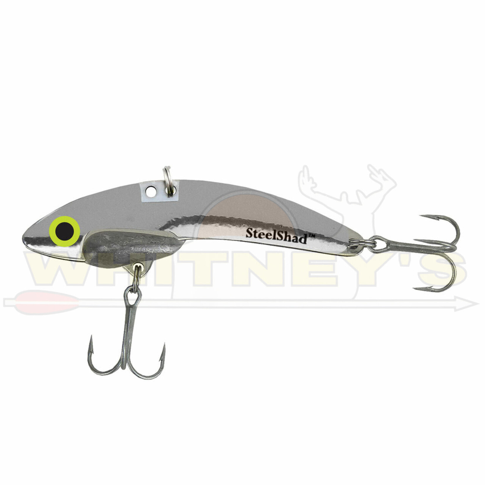 SteelShad SteelShad Original 3/8oz., 1PK