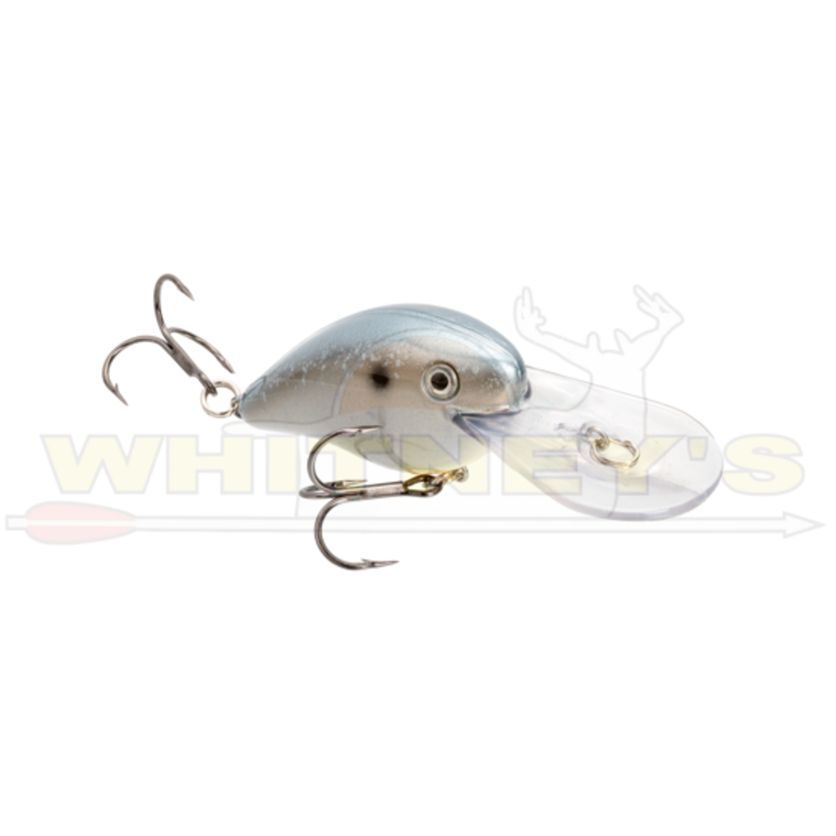 Strike King Strike King Gravel Dawg