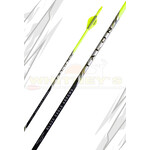 Black Eagle Black Eagle Talon Crested Arrows, 6PK
