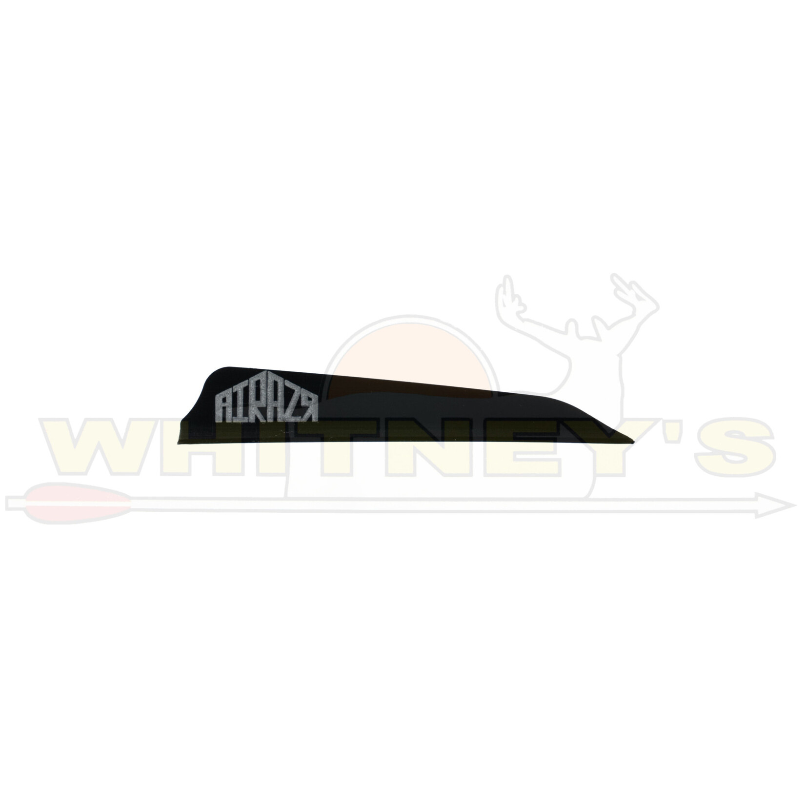 Arizona Archery Enterprises Inc. AAE Airazr Talon 3.0 Vanes, 50PK