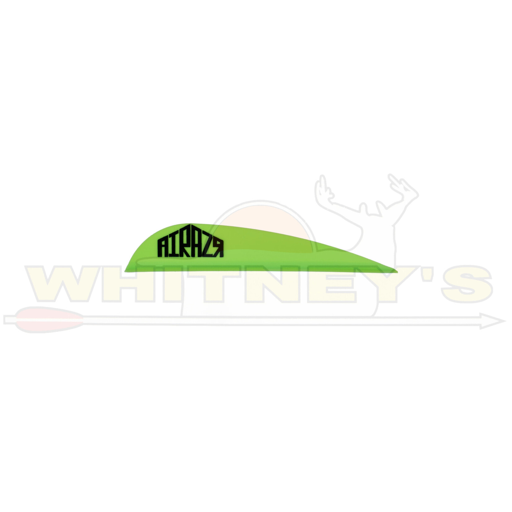 Arizona Archery Enterprises Inc. AAE Airazr 26 Vanes, 50PK