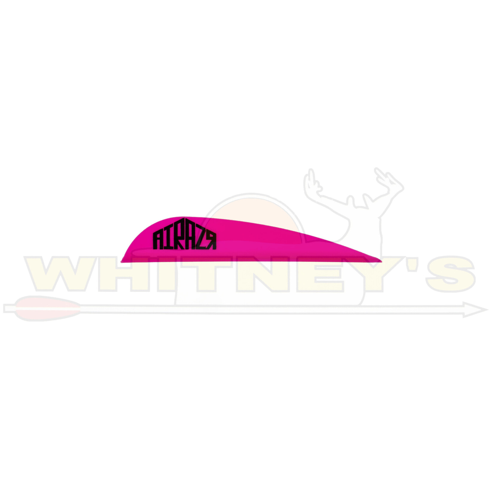 Arizona Archery Enterprises Inc. AAE Airazr 26 Vanes, 50PK