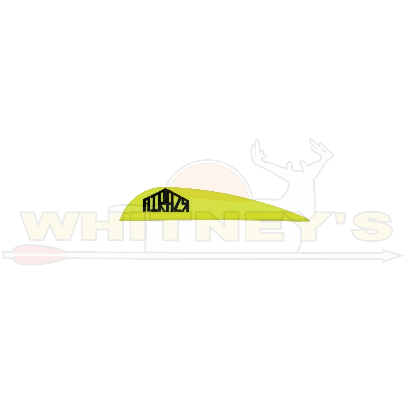 Arizona Archery Enterprises Inc. AAE Airazr 26 Vanes, 50PK