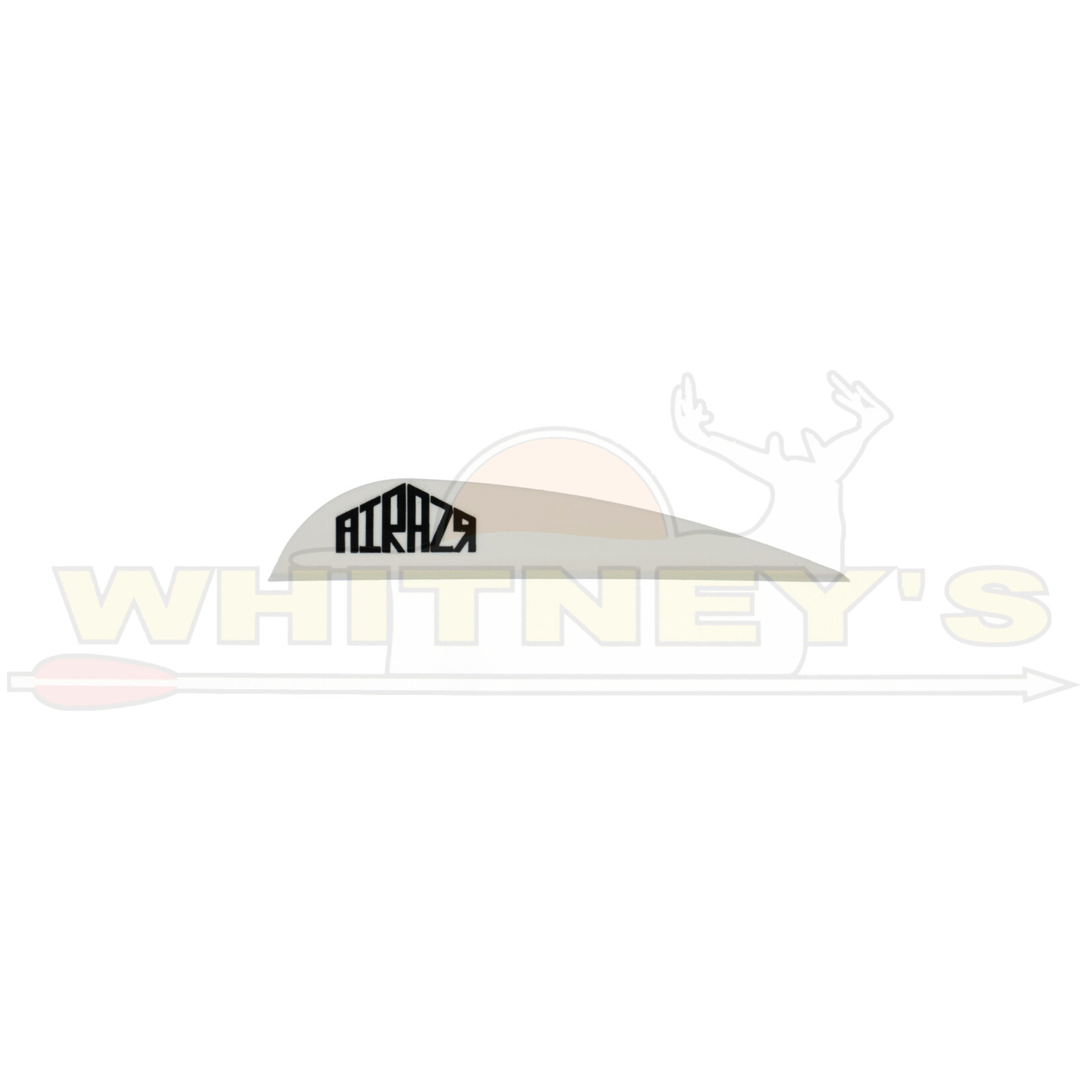 Arizona Archery Enterprises Inc. AAE Airazr 26 Vanes, 50PK