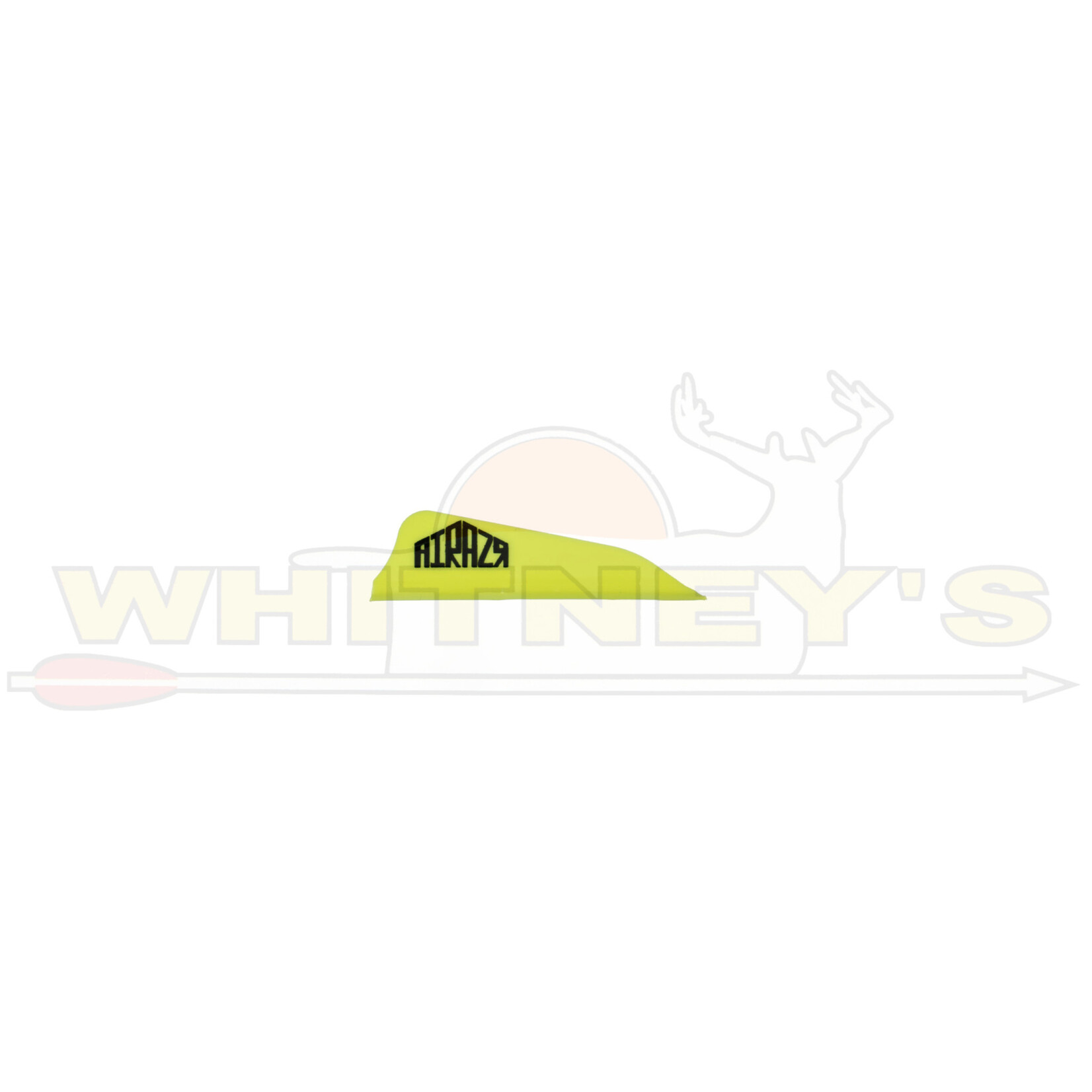 Arizona Archery Enterprises Inc. AAE Airazr Pro Vanes, 50PK