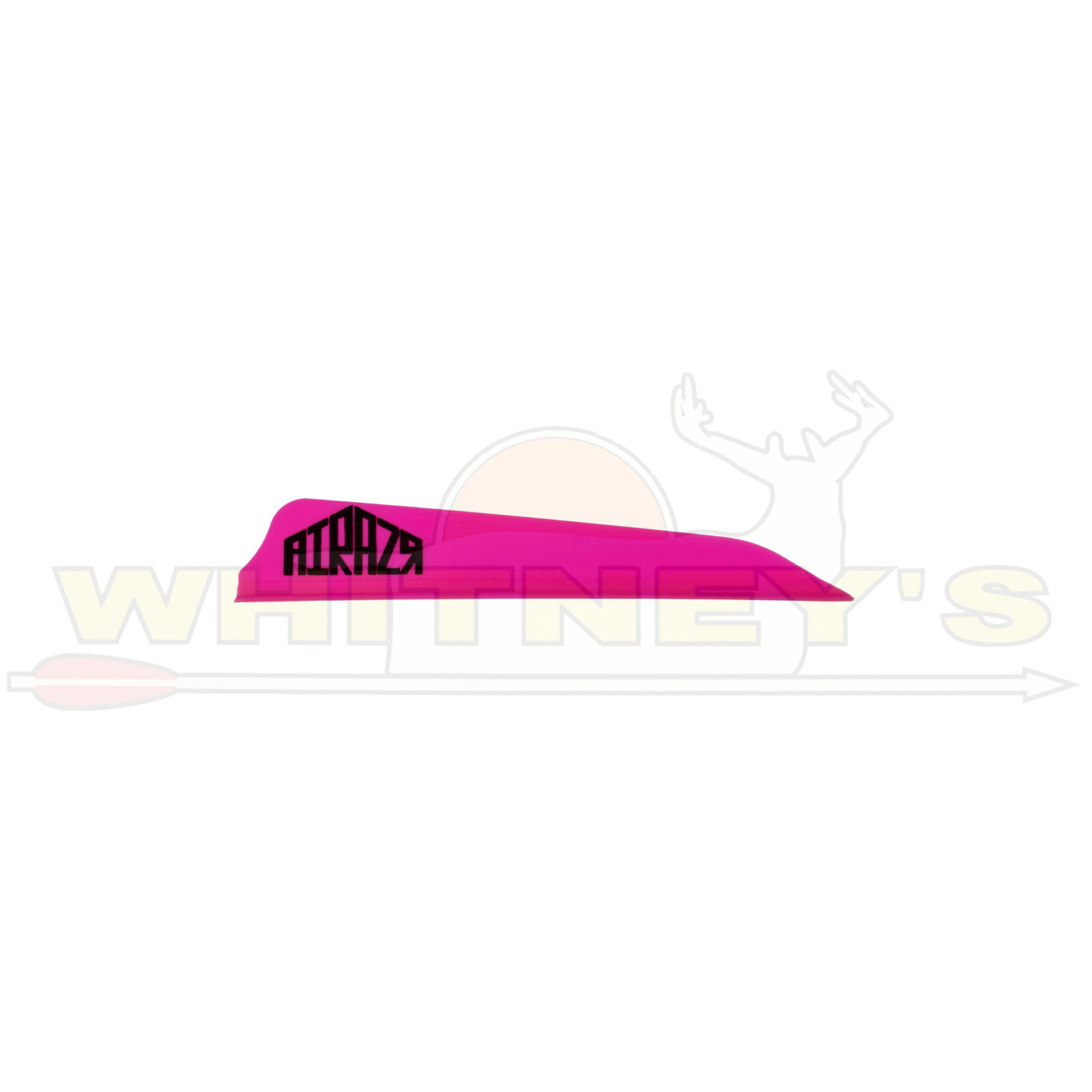 Arizona Archery Enterprises Inc. AAE Airazr Talon 3.0 Vanes, 50PK