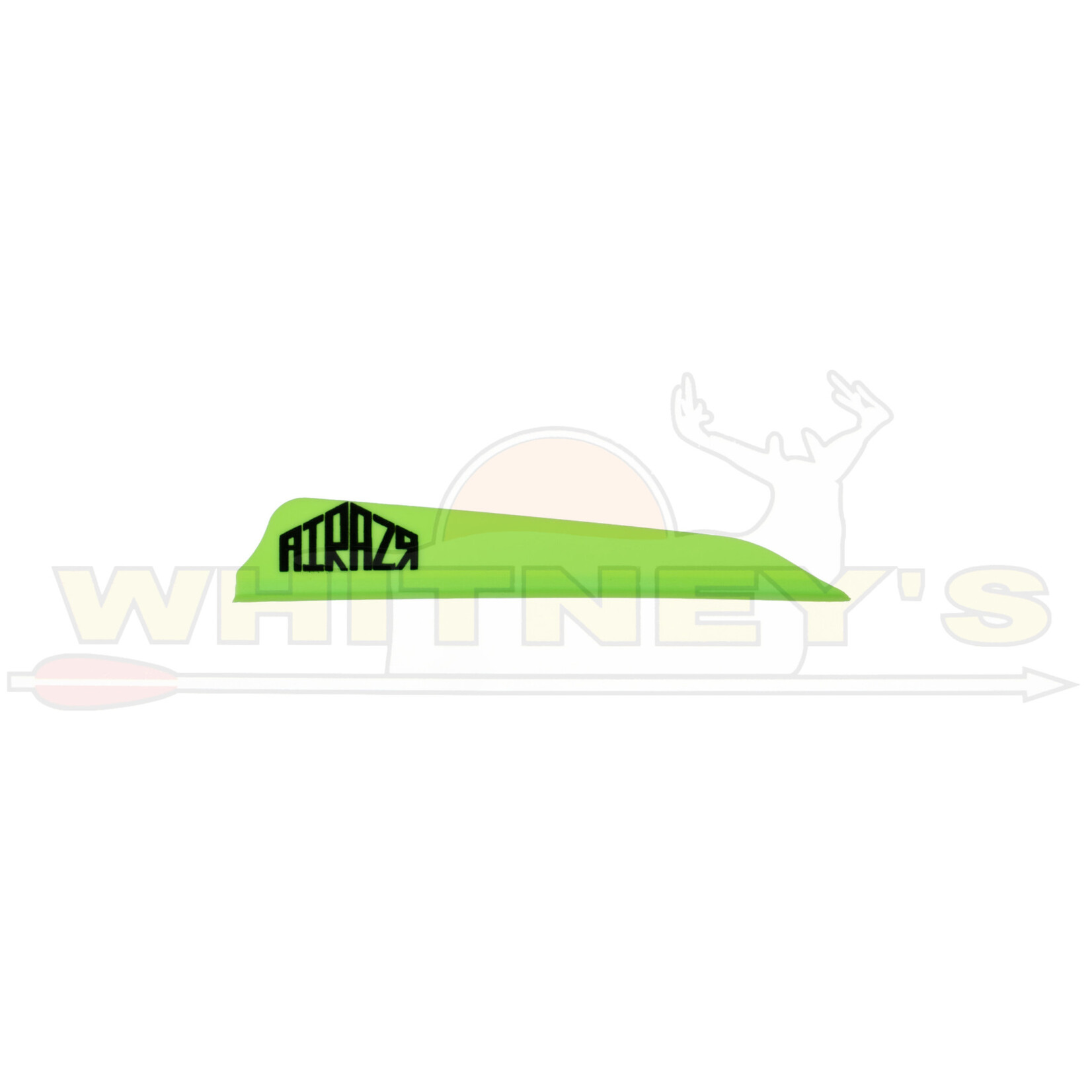 Arizona Archery Enterprises Inc. AAE Airazr Talon 3.0 Vanes, 50PK