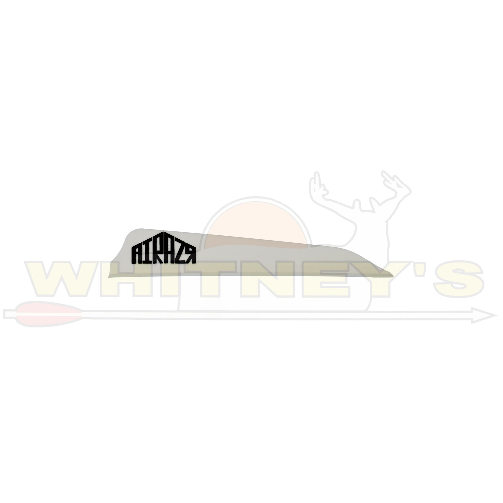 Arizona Archery Enterprises Inc. AAE Airazr Talon 3.0 Vanes, 50PK