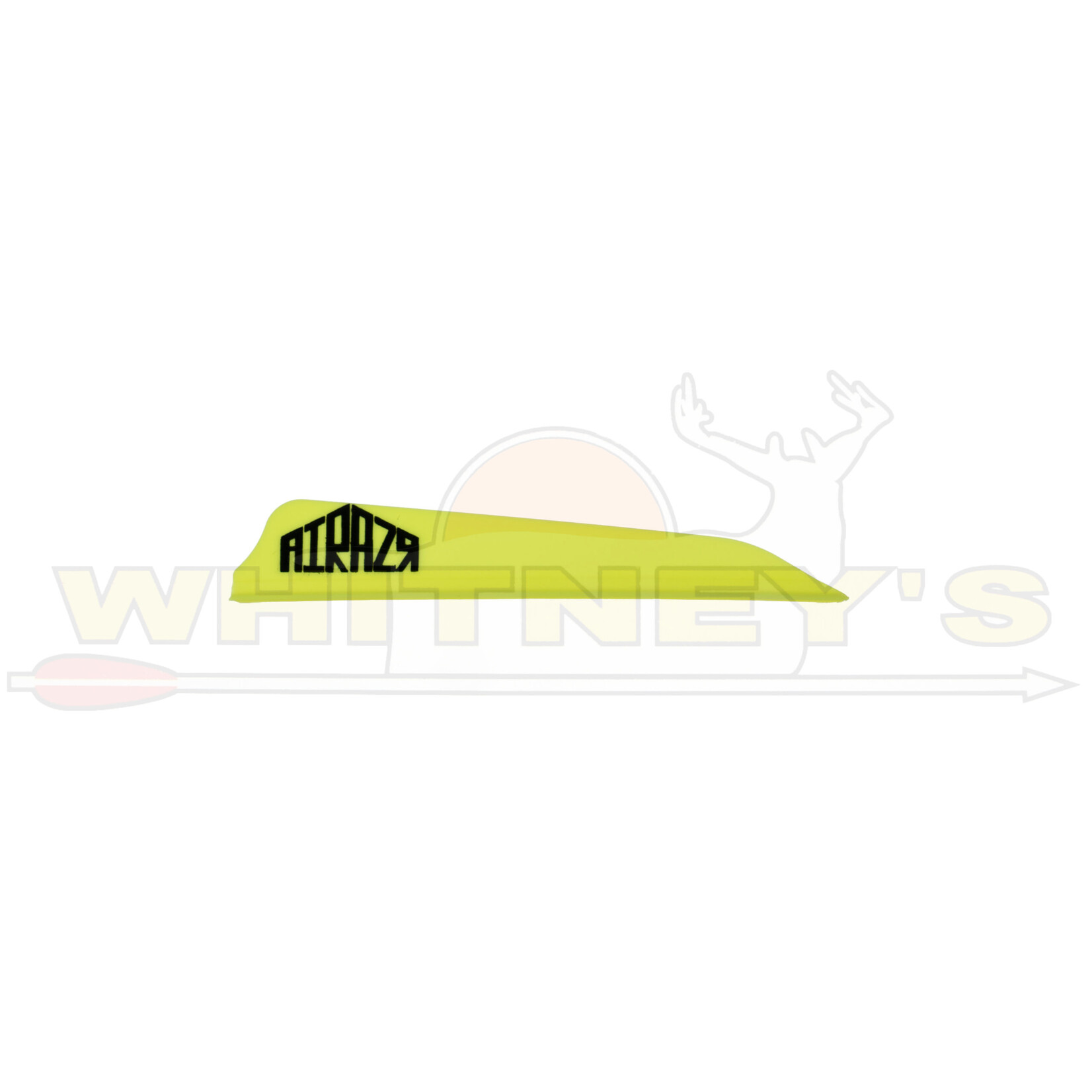 Arizona Archery Enterprises Inc. AAE Airazr Talon 3.0 Vanes, 50PK