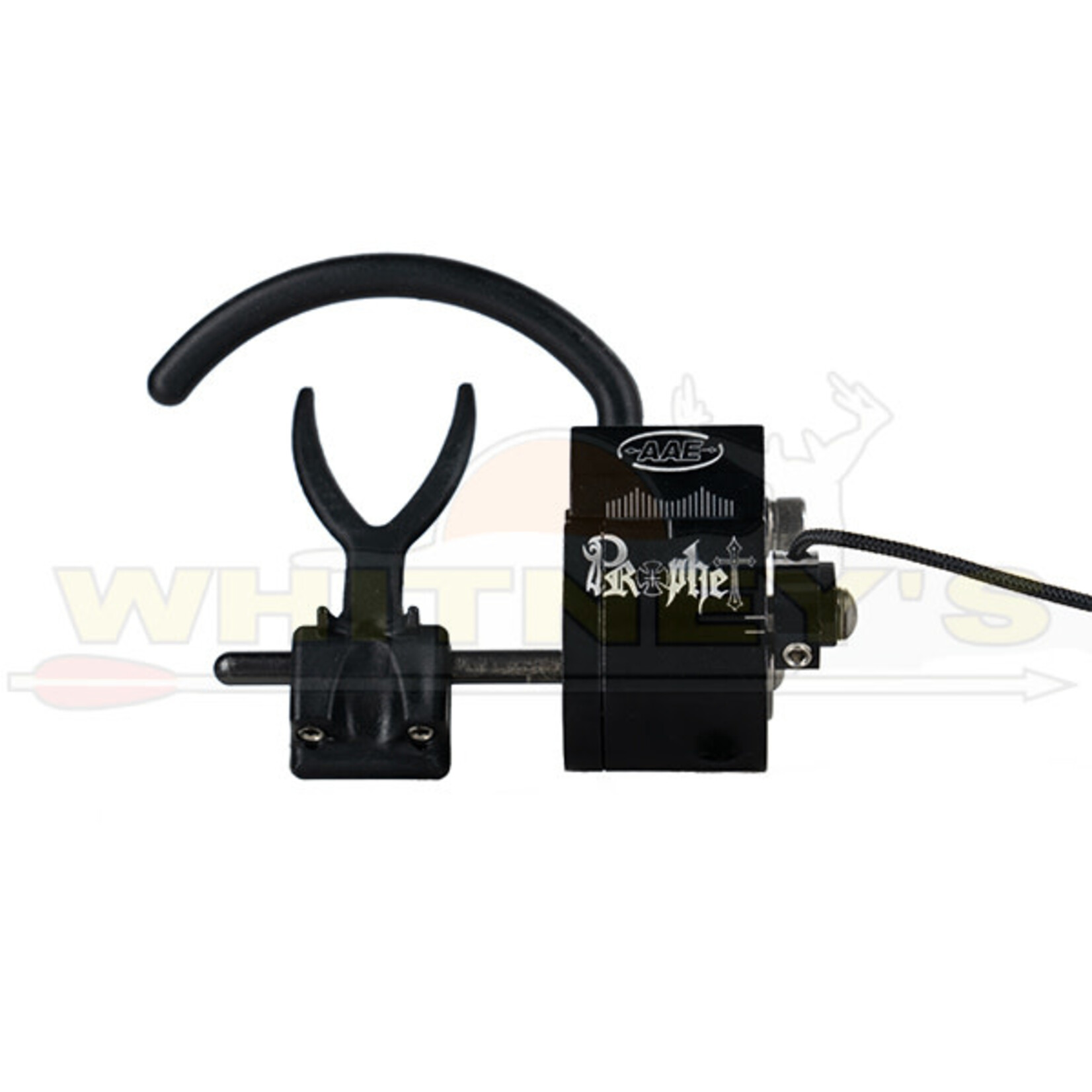 Arizona Archery Enterprises Inc. AAE Prophet Rest, RH