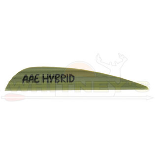 Arizona Archery Enterprises Inc. AAE Hybrid 26 Vanes