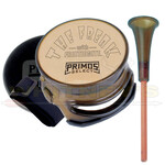Primos Primos Freak Frictionite Turkey Pot Call- PS226