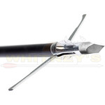 Grim Reaper Grim Reaper Pro Series Crossbow Broadheads - 150gr. - 2 blade - 3pk - 1622